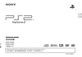 Sony SCPH-70006 Manual Do Utilizador