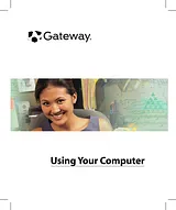 Gateway M360 ユーザーガイド