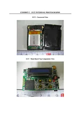 Xinwei Electronic Co. Ltd. Quanzhou HST15S Internal Photos