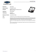 产品宣传页 (CPQ-600SAS/15-BWC)