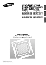 Samsung E S F DB98-05586A Benutzerhandbuch