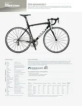Giant Cycle 产品宣传页