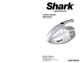 Shark EP045 Manuale Utente
