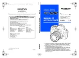 Olympus E-600 Manual De Introducción