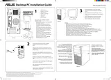 ASUS BM1AD1 Installation Guide