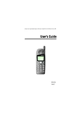 Nokia 5110 Справочник Пользователя