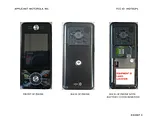 Motorola Mobility LLC T6GP1 External Photos