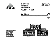 Athena Technologies PLATINUM C10 User Manual