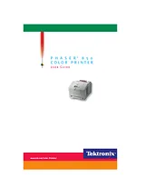 Xerox 850 Benutzerhandbuch