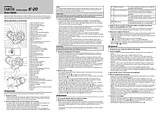 Olympus E-20N Introduction Manual