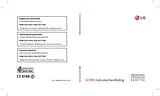 LG GC900 Manual Do Proprietário