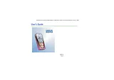 Nokia 8310 User Guide