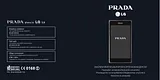 LG PRADA phone by LG 3.0 User Guide