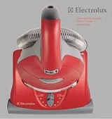 Electrolux EL5010A ユーザーズマニュアル