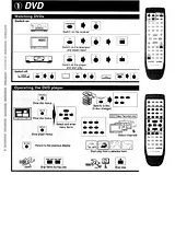 Panasonic SA-HE100 Operating Guide