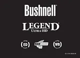 Bushnell 19-0842 User Manual
