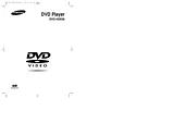 Samsung dvd-hd936 用户指南