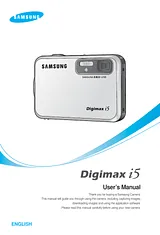 Samsung i5 Manual Do Utilizador