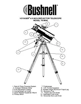 Bushnell VOYAGER 78-9540 用户手册