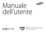 Samsung NX mini (9-27 mm) Manual Do Utilizador