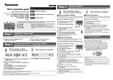 Panasonic HC-V520 HC-V520EB-K 产品宣传页