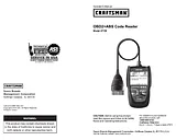 Craftsman 3030gSC Manual De Usuario