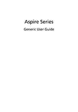 Acer Aspire 6935G Manual De Usuario