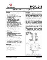 Microchip Technology ARD00385 Data Sheet