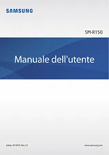 Samsung SM-R150 User Manual