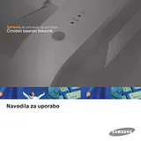 Samsung ML-2570 Manuale Utente