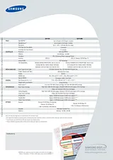 Samsung CLP-510N Справочник Пользователя