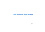 Nokia N80 Benutzerhandbuch