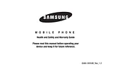 Samsung Galaxy Mega Rechtliche dokumentation