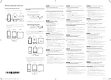 LG NB3540 Quick Setup Guide