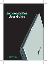 Gateway 4012gz User Guide