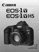 Canon 2043A005 Instruction Manual