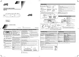 JVC RA-P10 Справочник Пользователя