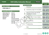 Canon EOS-1Ds Manual Do Utilizador