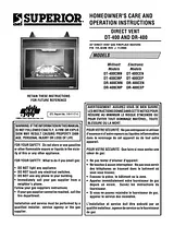 Superior NMC004-TD Manual De Usuario