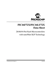 Microchip Technology AC244045 Ficha De Dados