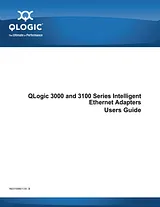 Q-Logic 3100 Manuel D’Utilisation
