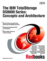 IBM total storage ds8000 User Manual