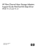 HP hp-ux 11i v3 Manuale Utente