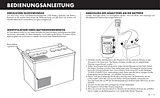 Manual De Usuario (Batterietester)