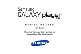 Samsung Galaxy Player 3.6 Справочник Пользователя
