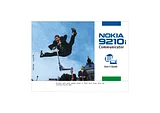 Nokia 9210i Betriebsanweisung