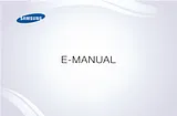 Samsung T24E310MW 用户手册