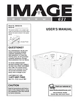 Image IMHS63100 User Manual