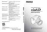 Pentax ist d Guía De Operación