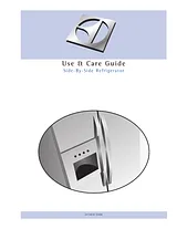 Electrolux E23CS78ESS User Manual